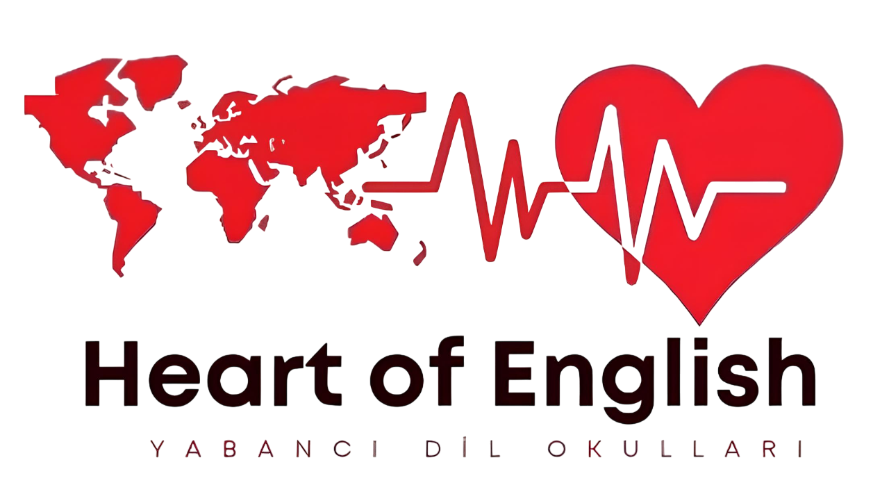 Heart Of English - Ereğli / KONYA
